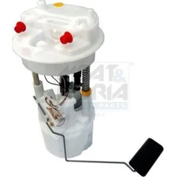 Palivové čerpadlo Palivová přívodní jednotka MEAT & DORIA 76453E