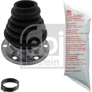 Hřídel nápravy Sada měchů, hnací hřídel FEBI BILSTEIN 38335