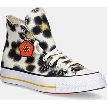 Pánské tenisky Kecky Converse x Kenzo FF58SN911F85.04 béžová 01X, EUR 41