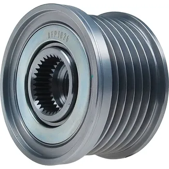 Předstihová spojka AS-PL AFP3026