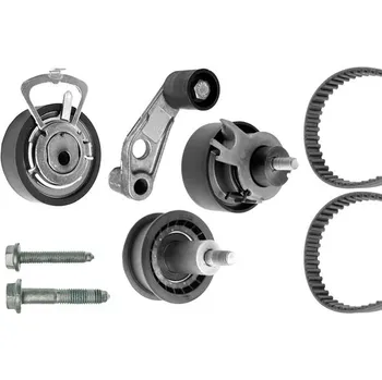 Sada rozvodového řemene BOSCH 1 987 948 258