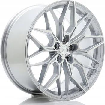 Alu kolo Hliníkový disk Japan Racing JR46 8.5" x 19" 5x112 ET 45