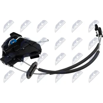 Zabzepeční vozidel Zámek dveří NTY EZC-HY-648