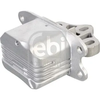 Uložení převodovky Uložení, manuální převodovka FEBI BILSTEIN 176007