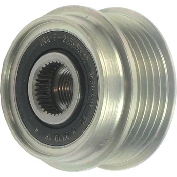 Předstihová spojka AS-PL AFP0006(INA)