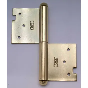 TKZ Polná Závěs dveřní 120mm pMs pravý