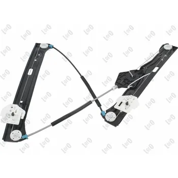 Stahovačka okna Zvedací zařízení oken ABAKUS 130-004-087