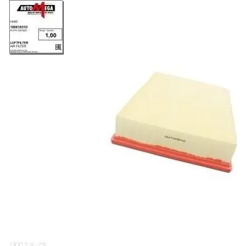 Vzduchový filtr Vzduchový filtr AUTOMEGA 180018310