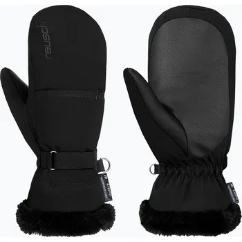 Dámské lyžařské rukavice Reusch Luna R-Tex XT Mitten black