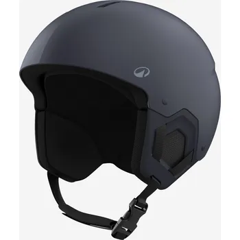 WEDZE Dětská lyžařská helma H-KID 500 XS MODRÁ