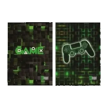 Dětské zboží Zeszyt A4/32K kratka mix (15szt) (pl, 2000, ST-MAJEWSKI)