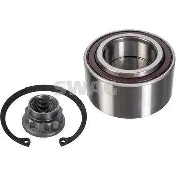 Sada ložisek kol SWAG 33 10 2797