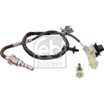 Čidlo automobilu Čidlo, teplota výfukových plynů FEBI BILSTEIN 100814