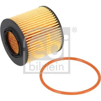 Olejový filtr Olejový filtr FEBI BILSTEIN 23468