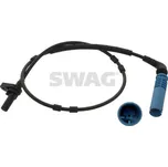 Snímač, počet otáček kol SWAG 20 93 9278