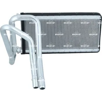 Výměník tepla, vnitřní vytápění NRF 54350