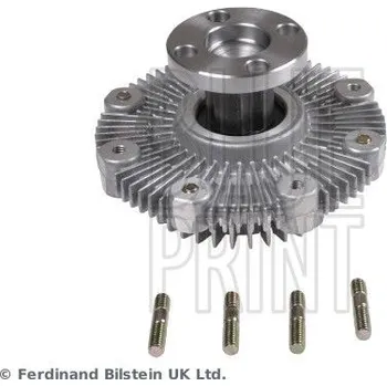 Chladič motoru Spojka, větrák chladiče BLUE PRINT ADK891803