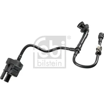 Palivové čerpadlo Zavzdušňovací/odvzdušňovací ventil, palivová nádrž FEBI BILSTEIN 186162