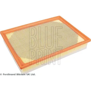 Vzduchový filtr Vzduchový filtr BLUE PRINT ADN12250