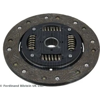 Spojková lamela Lamela spojky BLUE PRINT ADU173112