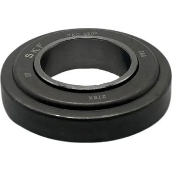 Spojkové ložisko Vysouvací ložisko SKF VKC 3500