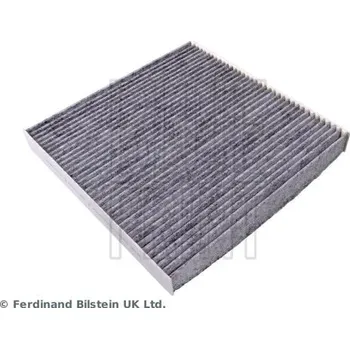 Ventilátor topení a klimatizace Filtr, vzduch v interiéru BLUE PRINT ADR162514