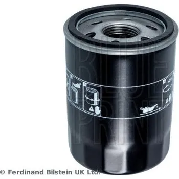 Olejový filtr Olejový filtr BLUE PRINT ADJ132106