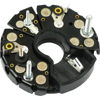 Karburátor Usměrňovač, generátor AS-PL ARC0160