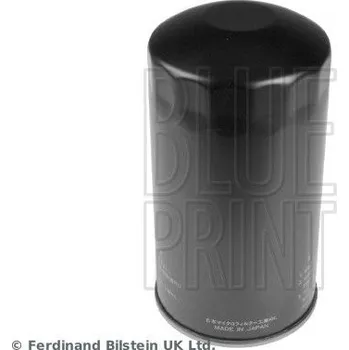 Olejový filtr Olejový filtr BLUE PRINT ADN12107