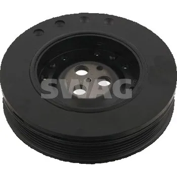 Řemenice, klikový hřídel SWAG 50 93 0097