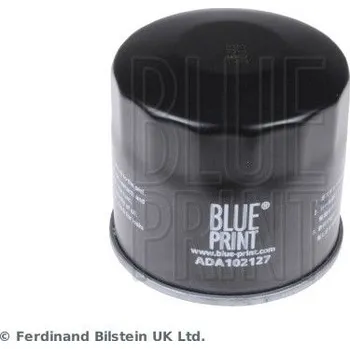 Olejový filtr Olejový filtr BLUE PRINT ADA102127