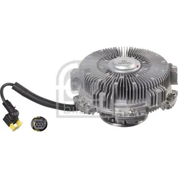 Chladič motoru Spojka, větrák chladiče FEBI BILSTEIN 106442