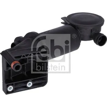 Olejová vana Odlučovač oleje, odvětrání klikové skříně FEBI BILSTEIN 181667