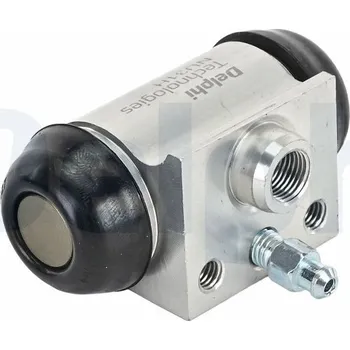 Brzdový válec Válec kolové brzdy DELPHI LW90222