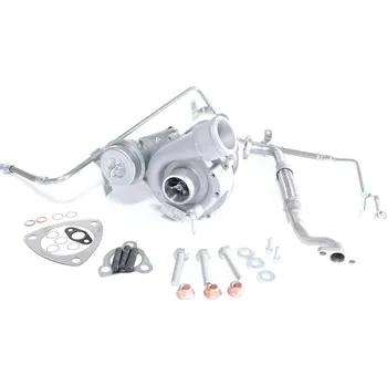 Turbodmychadlo Dmychadlo, plnění BTS Turbo T981102BT