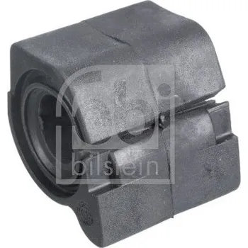 Stabilizátor nápravy Držák, Příčný stabilizátor FEBI BILSTEIN 34802