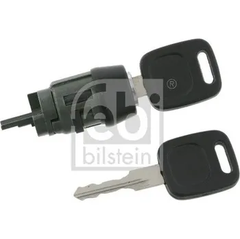 Autozámek Zamykací válec, zámek zapalování FEBI BILSTEIN 23904