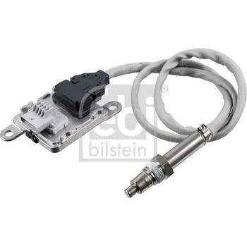 Karburátor NOx-senzor, vstřikování močoviny FEBI BILSTEIN 197513