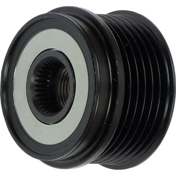 Předstihová spojka AS-PL AFP5009