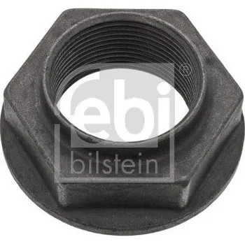 Čep nápravy Matice, čep nápravy FEBI BILSTEIN 100348