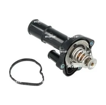 Těsnění motoru Termostat, chladivo NRF 725270