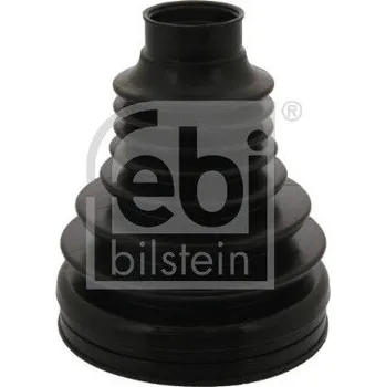 Hřídel nápravy Měch, hnací hřídel FEBI BILSTEIN 44152