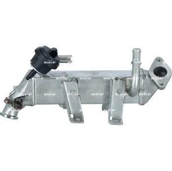 Palivový chladič Chladič, recirkulace spalin NRF 48403