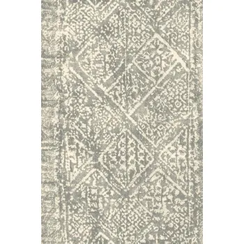 Koberec Koberec Agnella Isfahan Liria šedý