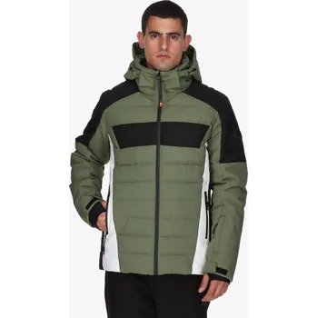Pánská mikina ELLESSE ANGELO SKI JACKET L 1452897