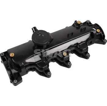 Kryt motoru Kryt hlavy válce SWAG 33 10 4291