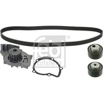Vodní pumpa + sada ozubeného řemene FEBI BILSTEIN 45144
