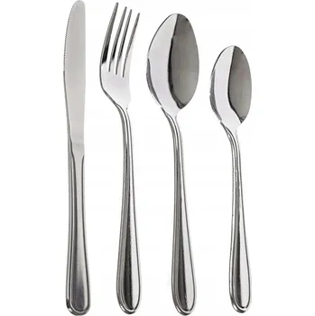 Příbor Sada příborů Banquet APETIT DAPHNE 24 ks