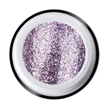 Umělé nehty Laif Třpytivý fialový UV/LED gel CG 181 - Diamond Armony Lila 6ml