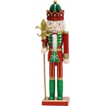 Obraz Louskáček 30 cm S3011B